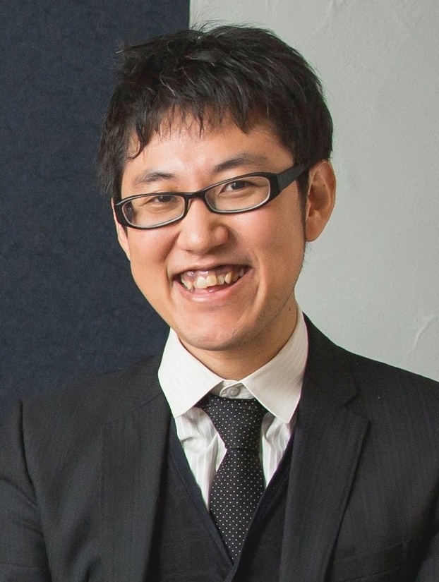 Yuu Nakajima
